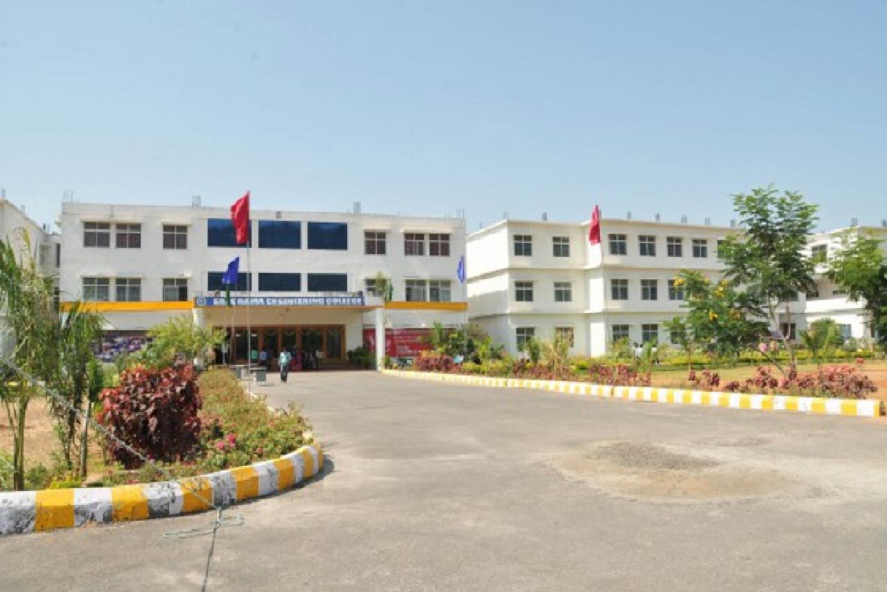 Sree Rama Institute of Management Studies
